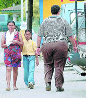 &iquest;Condenados a engordar?